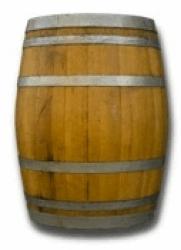 Barrel